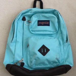 Jansport backpack